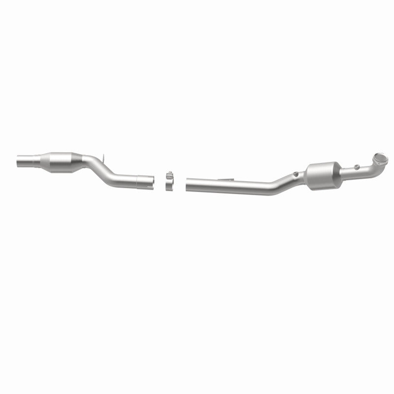 MagnaFlow 08-10 Mercedes-Benz SLK55 AMG 5.5L Direct Fit Converter