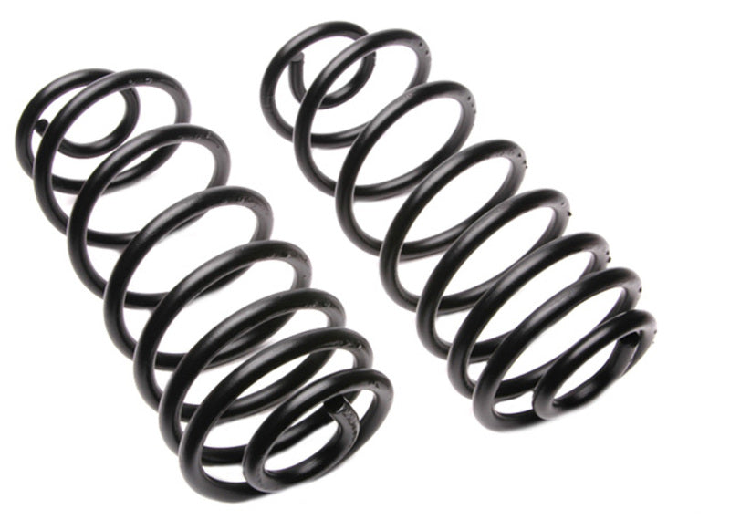 MOOG 83-84 Buick Electra Rear Coil Springs