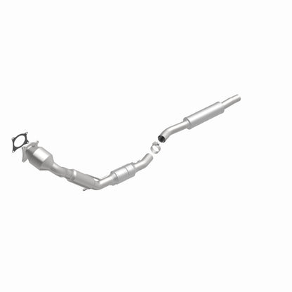 MagnaFlow 09-13 Audi A3 Quattro 2.0L Direct Fit Converter