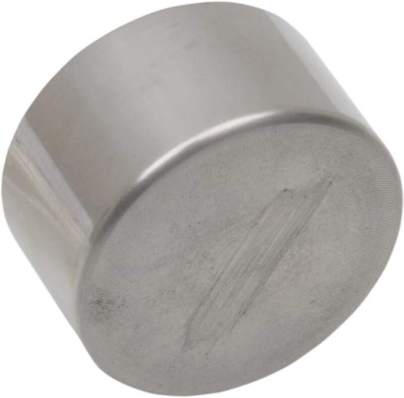 Performance Machine Piston 1.250 x.625 S/S Reg Cal