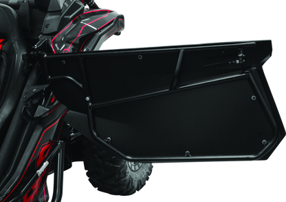 DragonFire Racing 17+ Can-Am Maverick X3 UTV Doors - 2 Doors