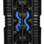 Superwinch Recovery Traction Boards - Black - Pair