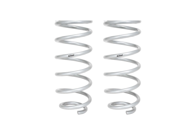 Eibach 18-23 Jeep Wrangler Pro-Lift-Kit Springs (Rear Springs Only)