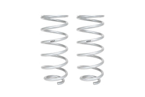 Eibach 18-23 Jeep Wrangler Pro-Lift-Kit Springs (Rear Springs Only)