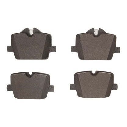 R1 19-26 Toyota GR Supra Rear Ceramic Brake Pads