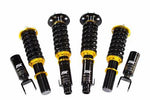 ISC Suspension 06-12 Porsche Cayman 987 Triple S Inverted Coilovers w/ Camber Plates