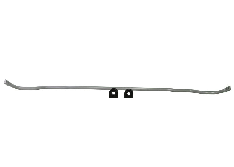 Whiteline 2018-2021 Jeep Wrangler 20mm 2 Position Adjustable Rear Sway Bar Kit