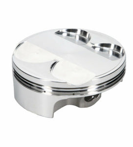 JE Pistons Kawasaki KX250F 17 13.7 to 1 Piston Single