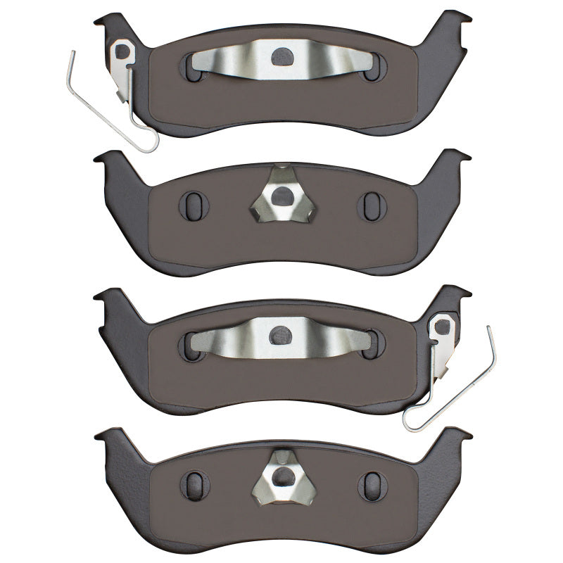 R1 03-11 Mercury Marauder Rear Super Duty Brake Pads
