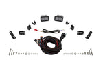 Diode Dynamics Stage Series 1 1/4 In Roll Bar Reverse Light Kit SSC2 Sport (Pair)