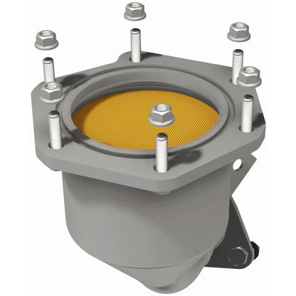MagnaFlow 16-21 Nissan Maxima 3.5L Direct Fit Converter