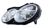 Hella 2003-2006 Mercedes-Benz C55 AMG AMG Halogen Headlight Assembly