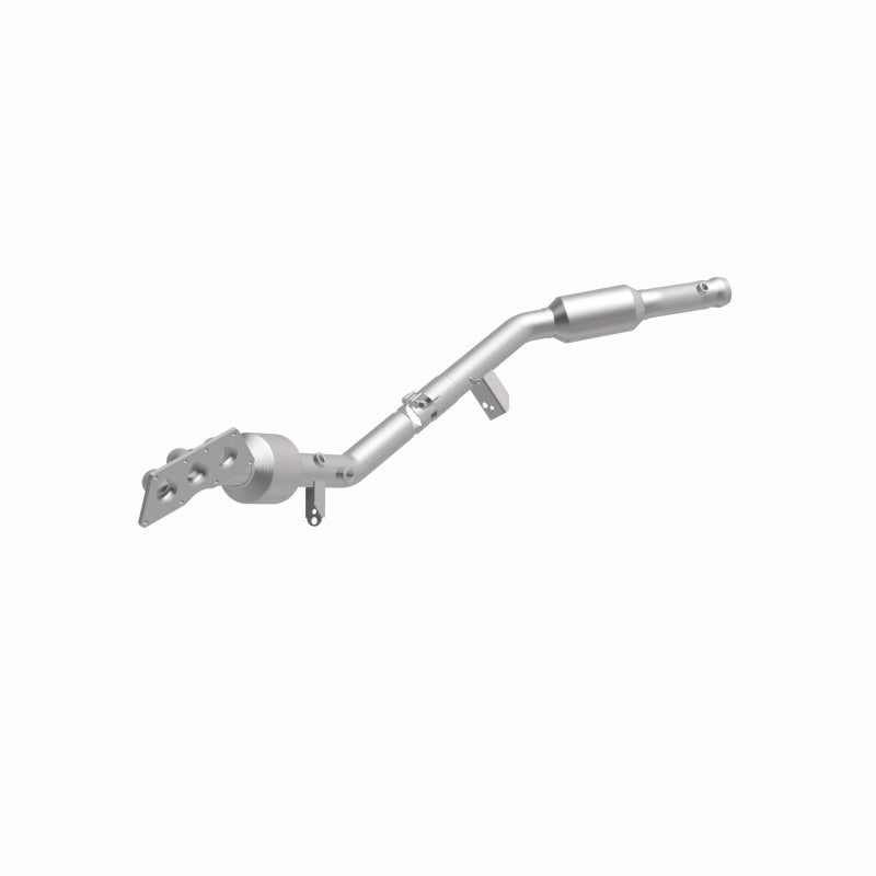 MagnaFlow 12-15 ML350 V6 3.5 OEM Manifold Direct Fit Converter