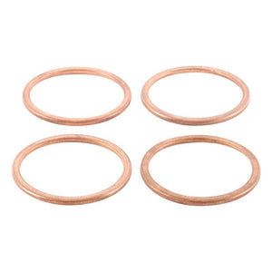 Vertex Gaskets 91-95 Kawasaki ZX750 (Ninja) ZX7 Exhaust Gasket Kit