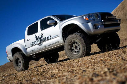 Camburg 16-23 Toyota Tacoma 2wd/4wd Race Series L/T Kit (UNI UCA)
