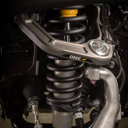 Old Man Emu 2025+ Toyota 4Runner Forged Billet Upper Control Arm