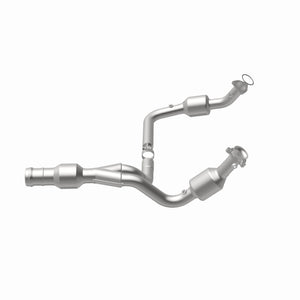 Magnaflow 11-14 Escalade 6.2 Underbody Direct Fit Converter