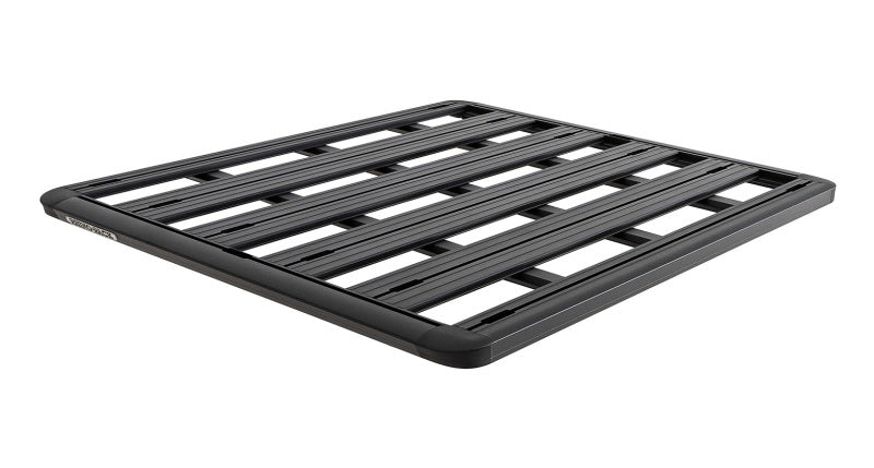 Rhino-Rack Pioneer Platform Tray - 52in x 49in - Black