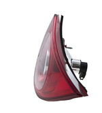 Hella 2011-2016 BMW 528i Left Inner Tail Light