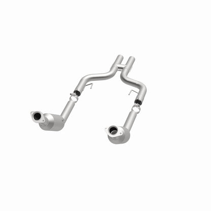 MagnaFlow 05-09 Ford Mustang 4.6L Direct Fit Converter