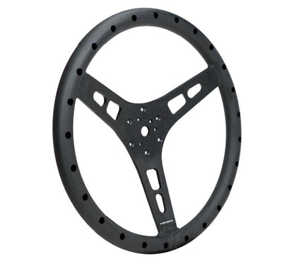 NRG Reinforced Steering Wheel 350mm Sport Full Aluminum Light Weight Welded Steering Wheel
