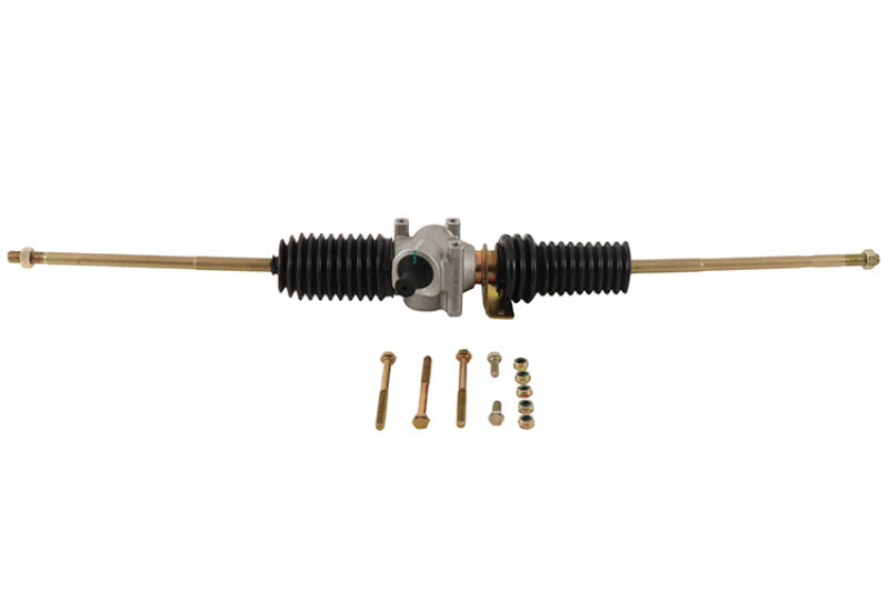 All Balls Racing 10-12 Polaris LSV Electric 4x4 Steering Rack