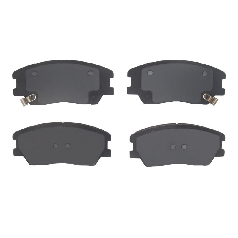 R1 20-22 Kia Soul Front Ceramic Brake Pads