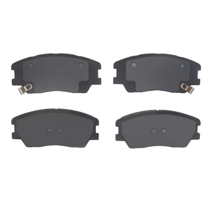 R1 20-22 Kia Soul Front Ceramic Brake Pads