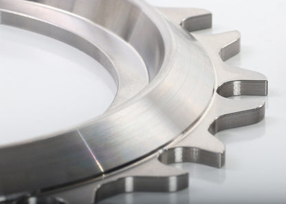 Clutch Masters 91-97 Mitsubishi 3000GT 725 PRO Series Twin Disc Clutch w/Steel Flywheel