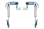 King Shocks 2023+ Toyota Sequoia 2.5 Dia Rear Coilover w/Remote Reservoir (Pair)