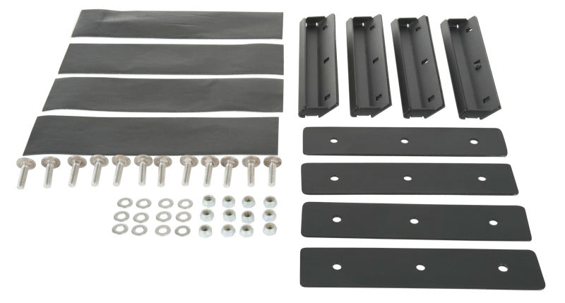 Rhino-Rack False Gutter Set - 4 pcs