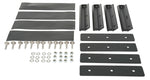 Rhino-Rack False Gutter Set - 4 pcs