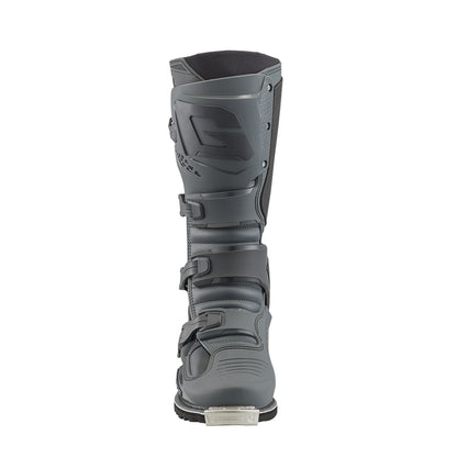 Gaerne SG22 Gore-Tex Enduro Boot Battleship Size - 9.5