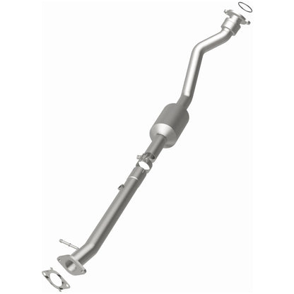 MagnaFlow 04-05 Buick Rendezvous 3.4L Direct Fit Converter