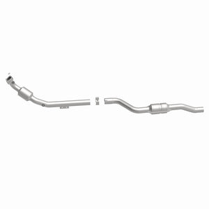 Magnaflow 2005 Mercedes-Benz E320 3.2L Direct Fit Converter