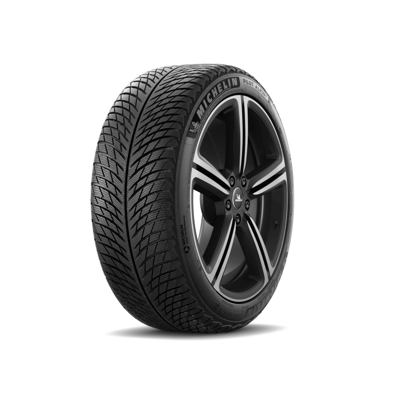 Michelin Pilot Alpin 5 235/40R18 95V XL