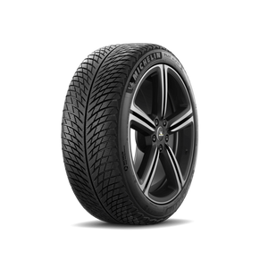 Michelin Pilot Alpin 5 235/40R18 95V XL