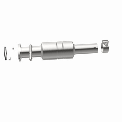 MagnaFlow 09-13 Toyota Highlander 2.7L Direct Fit Converter