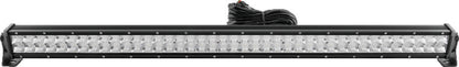 QuadBoss Double Row Led 32in