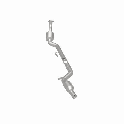 MagnaFlow 08-10 Mercedes-Benz SLK55 AMG 5.5L Direct Fit Converter