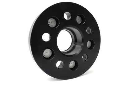 PERRIN 02-14 Subaru WRX / 2004 STI / 13-25 BRZ & Toyota GR86 25mm Wheel Spacers 5x100 56mm CB - Pair
