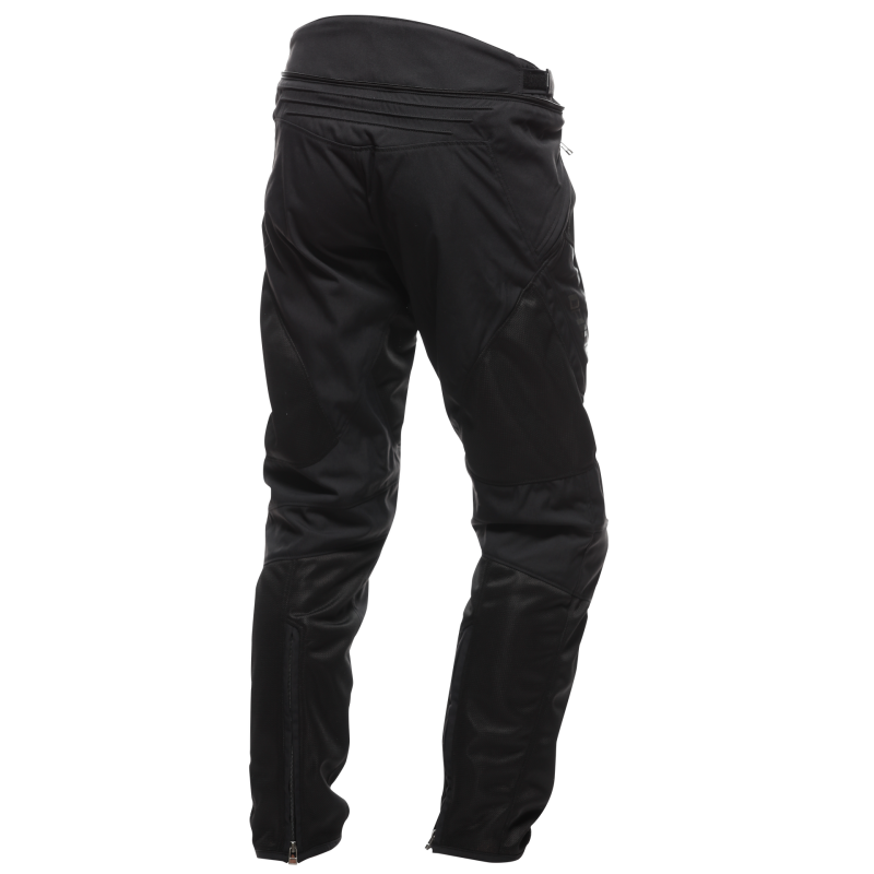 Dainese Drake 2 Super Air Tex Pants Black/Black Size - 46