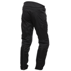 Dainese Drake 2 Super Air Tex Pants Black/Black Size - 46