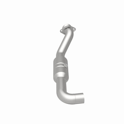 MagnaFlow 12-14 Ford F-150 3.5L Direct Fit Converter