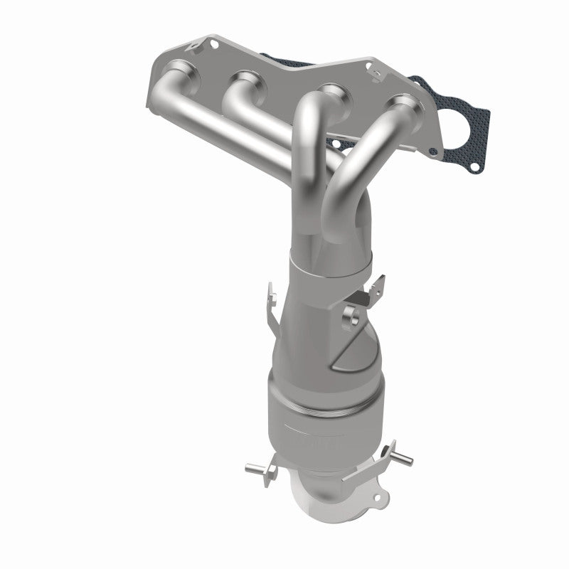 MagnaFlow 06-08 Toyota RAV4 2.4L Direct Fit Converter