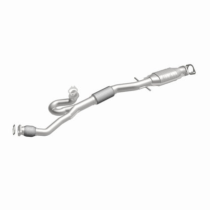 Magnaflow 16-19 Cadillac XTS/14-17 Chevy Impala 3.6L Calif Grade CARB Compliant DF Catalytic Conv