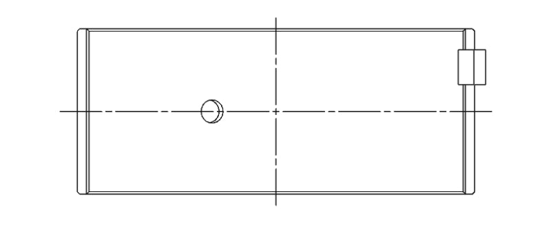 ACL Toyota 3SGTE Standard Size High Performance Rod Bearing Set