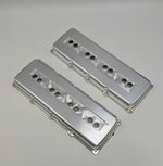 Granatelli 10-22 Dodge HEMI 5.7L/6.1L/6.2L/6.4L Billet Valve Cover Set