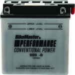 BikeMaster BB9-B Battery