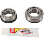 Pivot Works 82-91 Kawasaki KX125 PW Steering Stem Bearing Kit